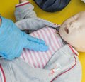 Familien-Thementreff: Erste Hilfe am Kind