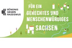 Was tun? Was sagen? Regionaltreffen Bündnis gegen Rassismus