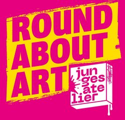 ROUND ABOUT ART #komplett