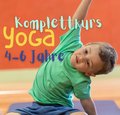 Katze und Kuh - Kinder-Yoga Komplettkurs