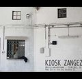 Musik / Ausstellung: Zangezi-Kiosk