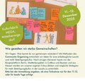 Mitmachkonferenz Beteiligung. Fokusthema: Beziehungen und Räume