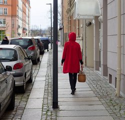 katharinajej, miteinander sein oder Rotkäppchen und die Friedrichstädter*innen 