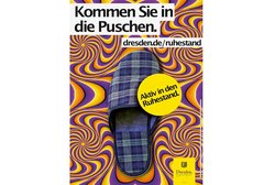Fachtag: „Kommen Sie in die Puschen“