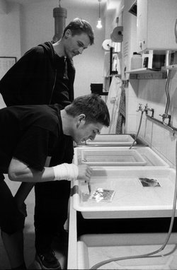 Werkstattabend Fotografie - Werkstattabend Fotografie