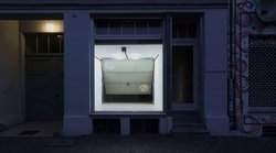 Installation: Mechanische Gesten Installation: Mechanische Gesten - Valentin Hertweck, Installation: Mechanische Gesten ein Workshop über Bewegung, Maschine und Gesellschaft