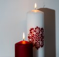 Licht für die Rauhnächte