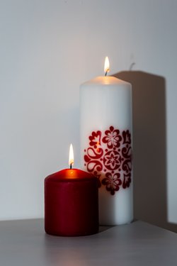 Licht für die Rauhnächte Licht für die Rauhnächte - Licht für die Rauhnächte