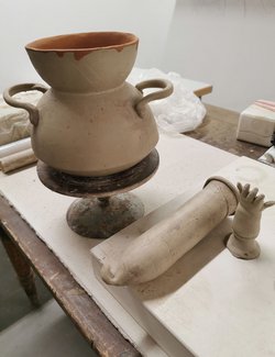 Vogeltränke & Olla Vogeltränke & Olla - Vogeltränke & Olla