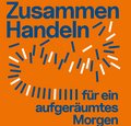 Zusammen Handeln für ein aufgeräumtes Morgen