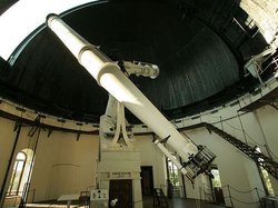 Dresden entdecken: Familienplanetarium - Sternenwarte Radebeul