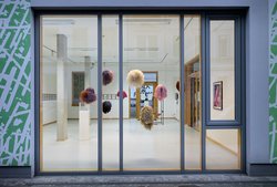 AUSSTELLUNGSFÜHRUNG Berührungsverbote - Annäherung an Gisela E