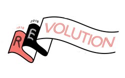 Kuratorenführung: R_E_Volution 1918/2018 