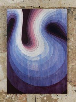 Stip(p)Visite: Stipendiat:innenausstellung Internationalen Dresdner Sommerakademie für Bildende Kunst - Stip(p)Visite: Stipendiat:innenausstellung Internationalen Dresdner Sommerakademie für Bildende Kunst