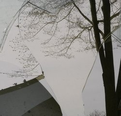 Daniel Burkhardt, Semiotics of the City, Video, 2020