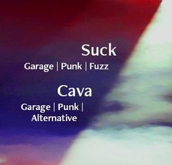 Suck & Cava