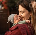Familien-Themencafé: Und plötzlich bin ich Mutter – eine Reise in ein neues Leben