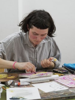 Atelier für Ölmalerei Atelier für Ölmalerei - Atelier für Ölmalerei