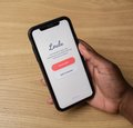 Good vibes auf TikTok. Sei der Wolf im Schafspelz Good vibes auf TikTok. Sei der Wolf im Schafspelz