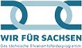 Wir für Sachsen Wir für Sachsen