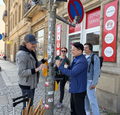 SALON Die Straße gehört uns allen