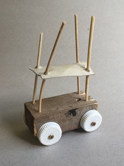 Holzwerkstatt - Holzwerkstatt