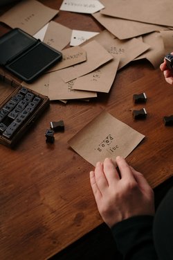 Stempel schnitzen & kreativ drucken Stempel schnitzen & kreativ drucken - Stempel schnitzen & kreativ drucken