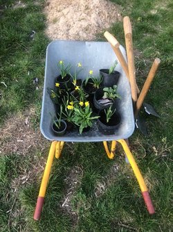 Gartenwerkstatt für Kinder - Gartenwerkstatt für Kinder