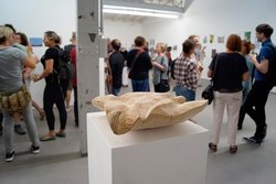 Teilnehmerausstellung der 22. Internationalen Dresdner Sommerakademie für Bildende Kunst