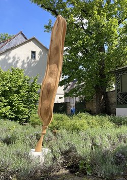 Unseren Garten bestellen: Gartengeschichte zwischen Eden und Neuem Jerusalem, Kunst und Künstler:innengespräche - Unseren Garten bestellen: Gartengeschichte zwischen Eden und Neuem Jerusalem, Kunst und Künstler:innengespräche