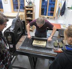 Tag der Druckkunst