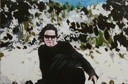 Nadine Wölk, Matthias Bausch - "Fremde"