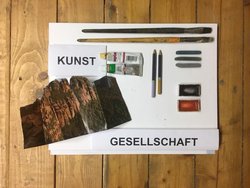 Malen & Zeichnen: Nur eine Frage des Stils?