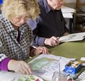 bildnersiches Arbeiten für Senior:innen
