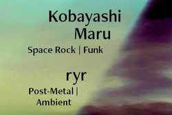 Kobayashi Maru & ryr