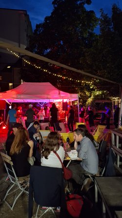 Sommerfest Sommerfest - Sommerfest