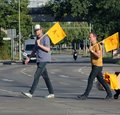 SALON Die Straße gehört uns allen SALON Die Straße gehört uns allen
