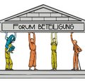 Mitmachkonferenz Beteiligung