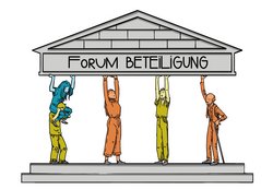 Mitmachkonferenz Beteiligung - Mitmachkonferenz Beteiligung