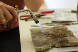Feine Glanzstücke: Schmuckgestaltung 1 - Feine Glanzstücke: Schmuckgestaltung 1