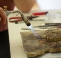 Feine Glanzstücke: Schmuckgestaltung 1