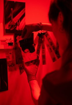 KlickKlack! Kreative Köpfe hinter der Linse - KlickKlack! Kreative Köpfe hinter der Linse