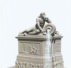 Mit allen Wassern - Gesprächsrunde zum Neptunbrunnen