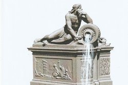 Mit allen Wassern - Gesprächsrunde zum Neptunbrunnen
