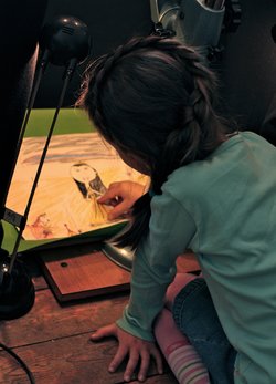 Flimmern & Filmen: Stop-Motion in Bildern - Flimmern & Filmen: Stop-Motion in Bildern