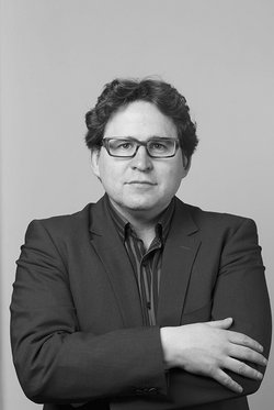 Lesung: Zeit der Zauberer