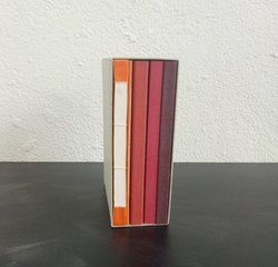 Buchbinden