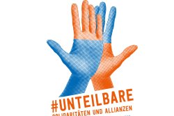 Veranstaltungsreihe: #UNTEILBARE SOLIDARITÄTEN UND ALLIANZEN