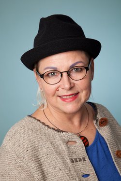 Porträt: privat - Porträt: privat