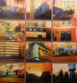 Anna Kasten 'Quickphone Colere'